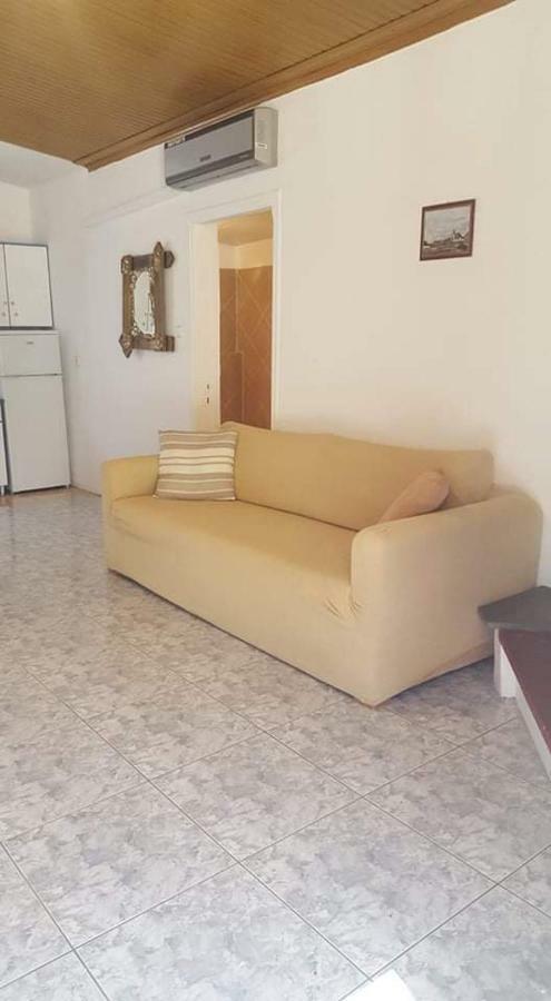Villa Glaykos Thimonia Extérieur photo